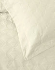 Bedsprei Chrone - Creme - OUTLET