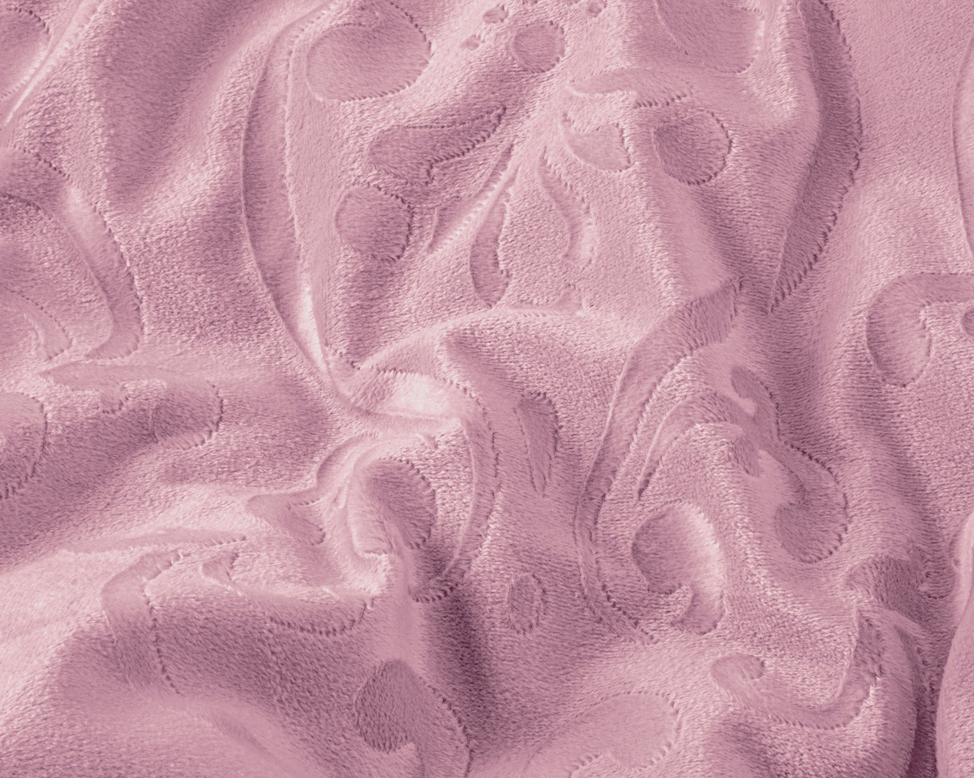 Dekbedovertek Sultan roze 