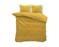 Duvet cover - Velvet Fashion Embossed