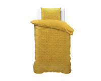 Duvet cover - Velvet Fashion Embossed