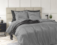 Duvet cover - Velvet Fashion Embossed
