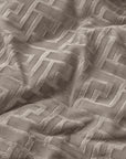 Dekbedovertrek - Velvet Fashion Taupe 