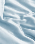 Dekbedovertrek 100% Bamboo Blauw 
