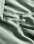 Dekbedovertrek 100% Bamboo Groen 