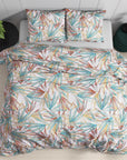 Dekbedovertrek Aster - Multi 