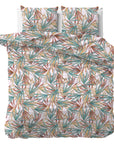 Dekbedovertrek Aster - Multi 