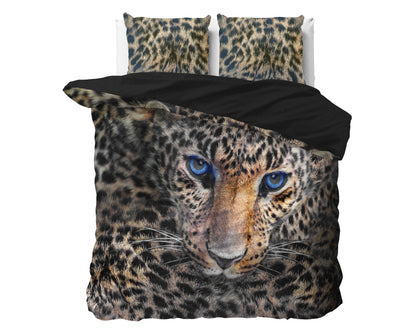 Dekbedovertrek Cheetah 