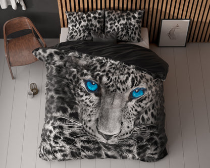 Dekbedovertrek Cheetah 