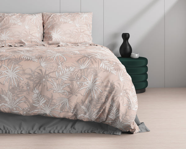 Dekbedovertrek Floor 