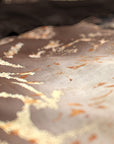 Dekbedovertrek Inferno Taupe 