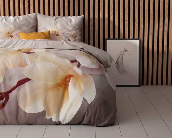 Dekbedovertrek Isaline Multi 