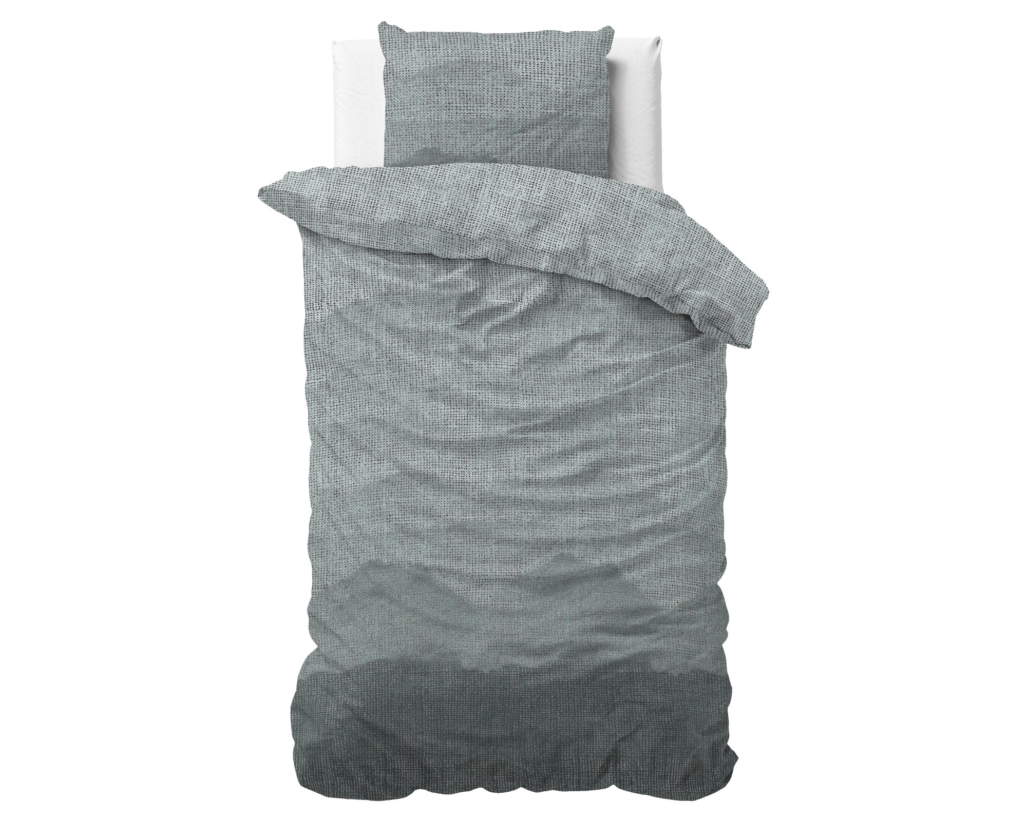 Dekbedovertrek Lulian Zee Blauw