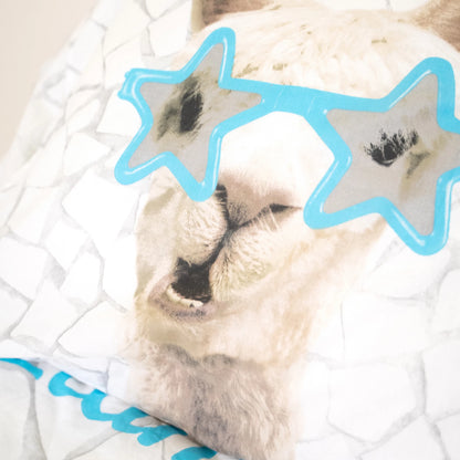 Dekbedovertrek No Drama Llama