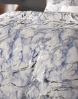 Dekbedovertrek Ocean Blauw