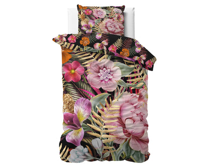 Dekbedovertrek Petal Multi 