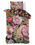 Dekbedovertrek Petal Multi 
