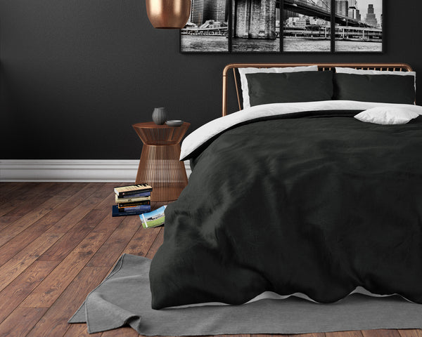 Dekbedovertrek Twin Face