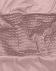Dekbedovertrek Velvet Band Roze 