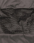 Dekbedovertrek Velvet Band Taupe