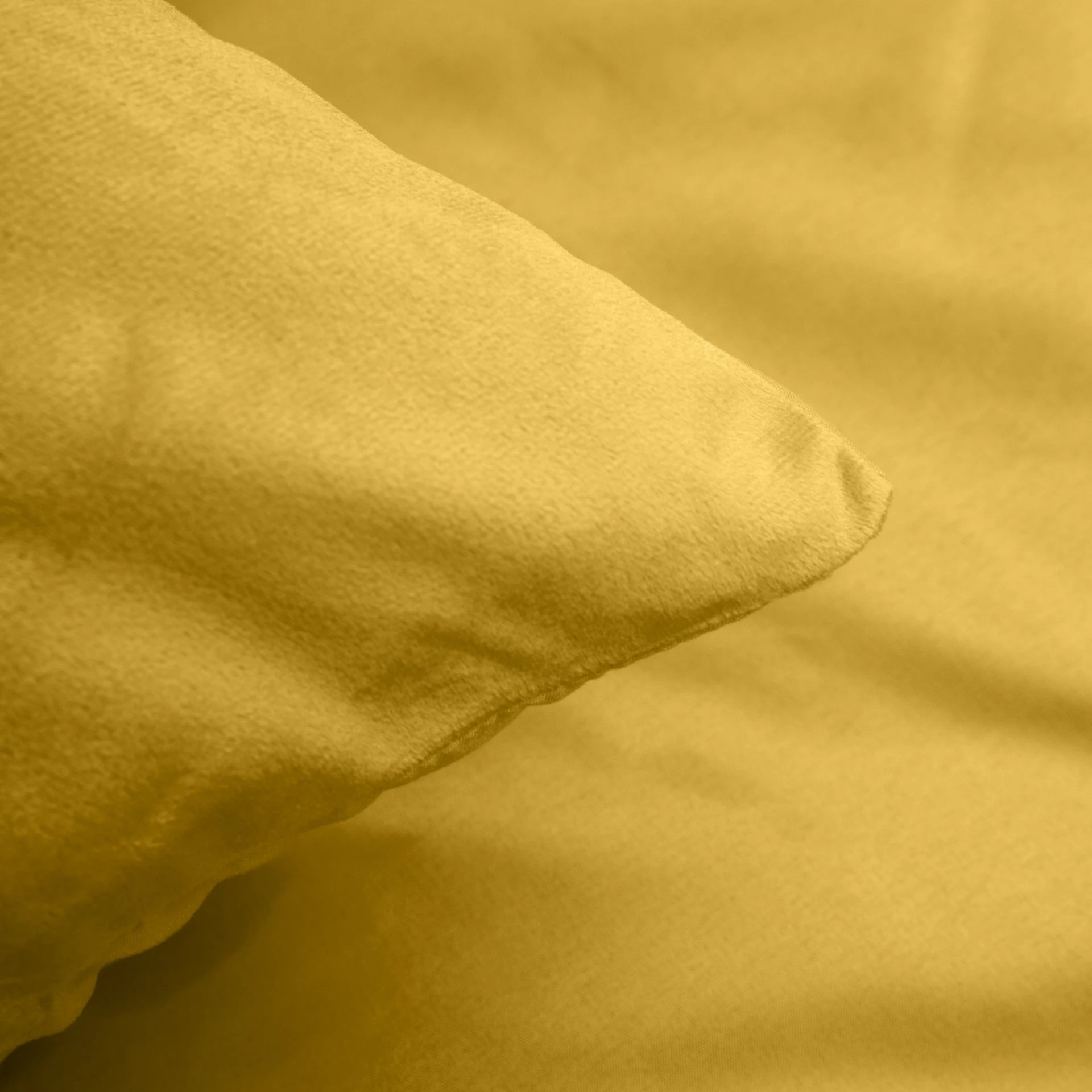 Dekbedovertrek Velvet Goud 