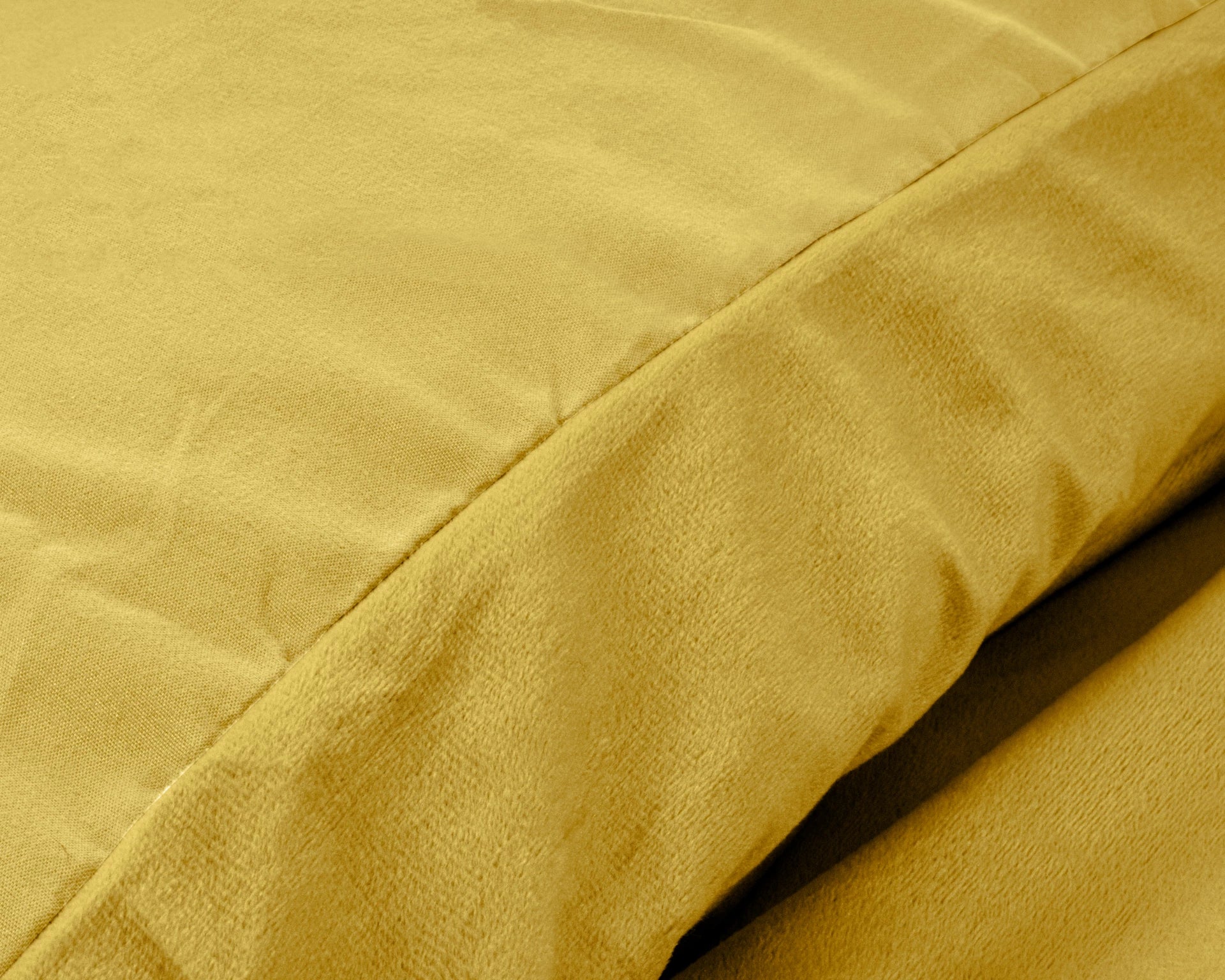 Dekbedovertrek Velvet Goud 