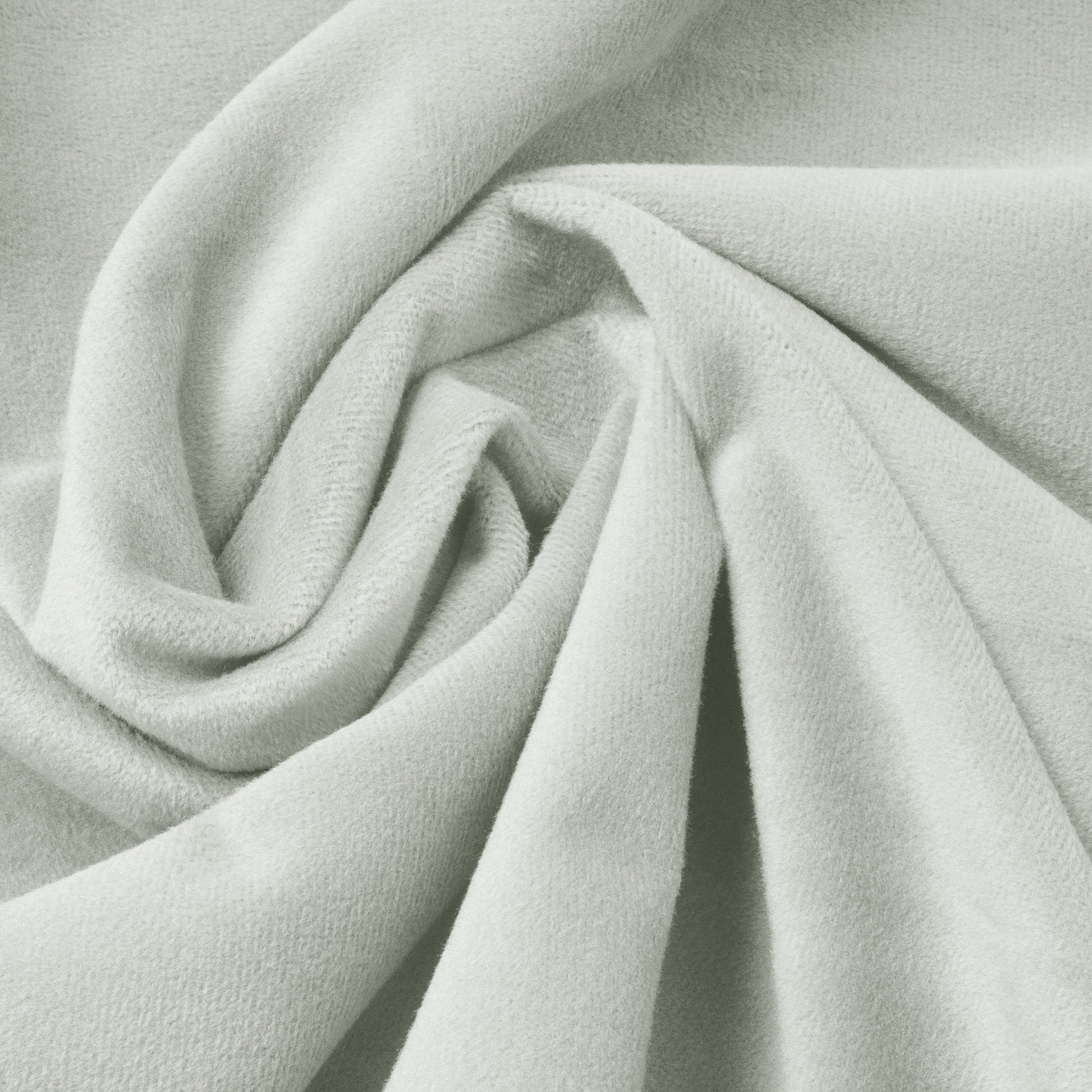 Dekbedovertrek Velvet Ruffles Cappuccino