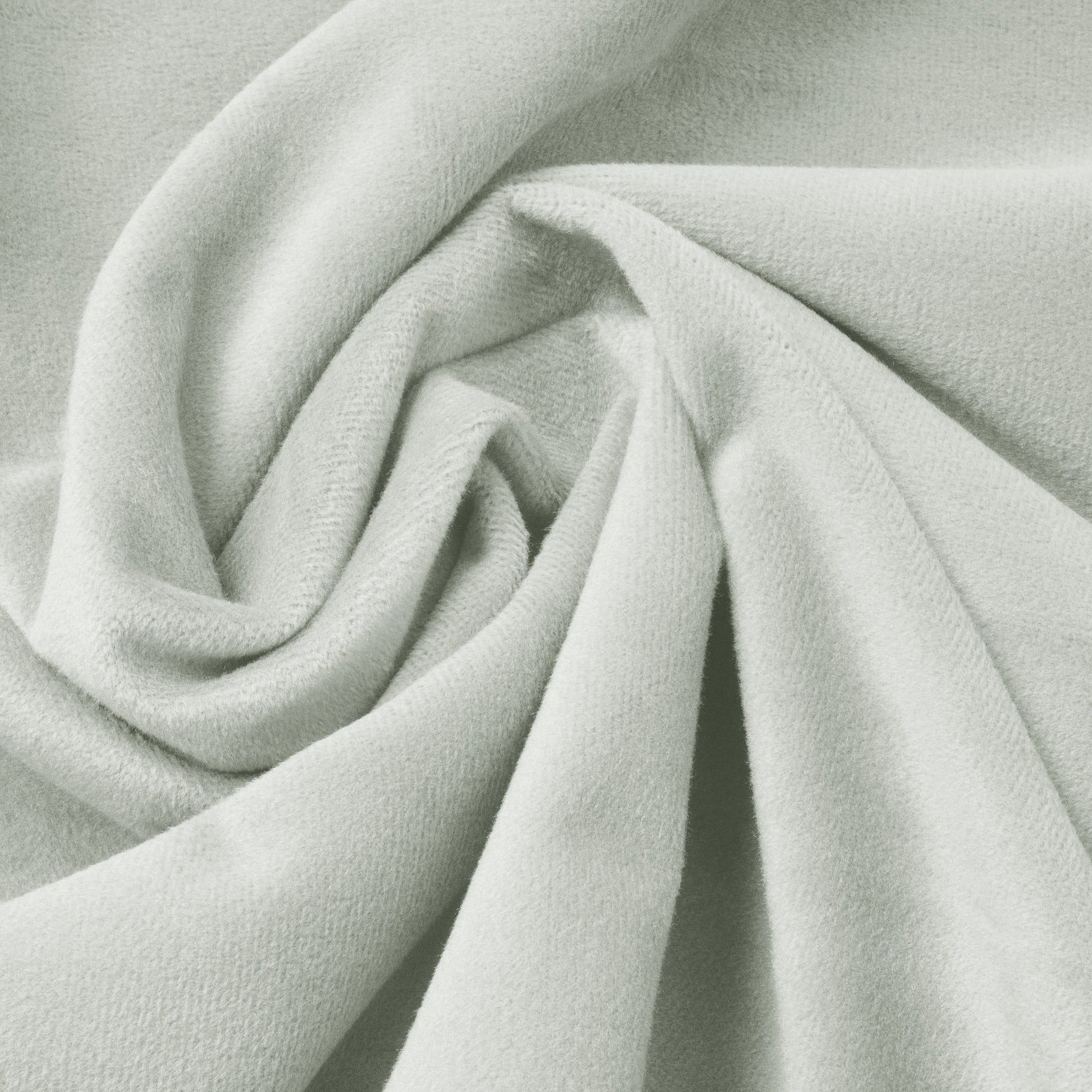 Dekbedovertrek Velvet Ruffles Cappuccino