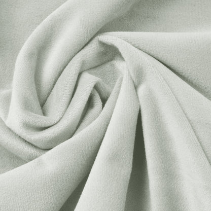 Dekbedovertrek Velvet Ruffles Cappuccino
