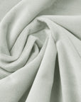 Dekbedovertrek Velvet Ruffles Cappuccino