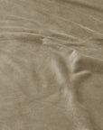 Dekbedovertrek Velvet Ruffles Iced Coffee