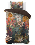 Dekbedovertrek Wild Rose Multi