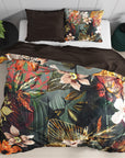 Dekbedovertrek Wild Rose Multi