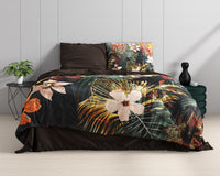 Dekbedovertrek Wild Rose - Multi