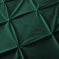 Duvet cover Velvet - Pintuck