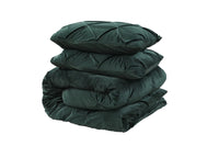 Duvet cover Velvet - Pintuck