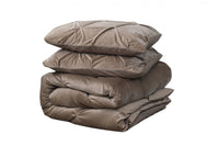 Duvet cover Velvet - Pintuck
