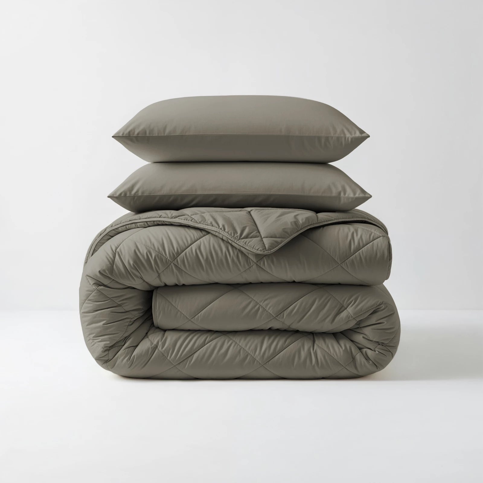 Couette sans housse - Lazy Diamond |