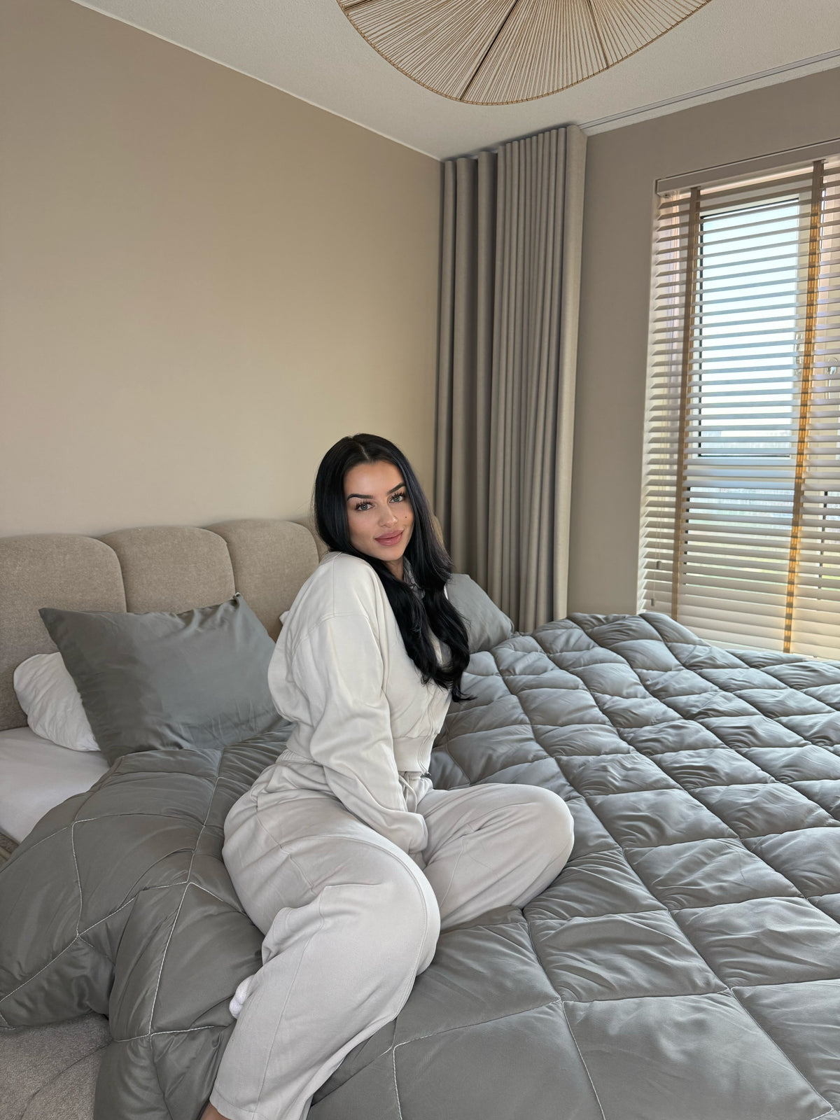 Voor elke nacht, elk seizoen