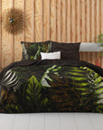 Jungle Art 2 Taupe 