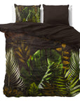 Jungle Art 2 Taupe 