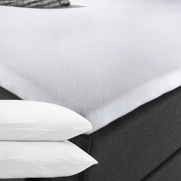 Moltonbundel - Toppermatras