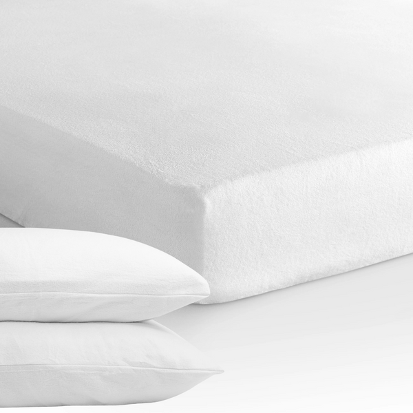 Moltonbundel - Matras