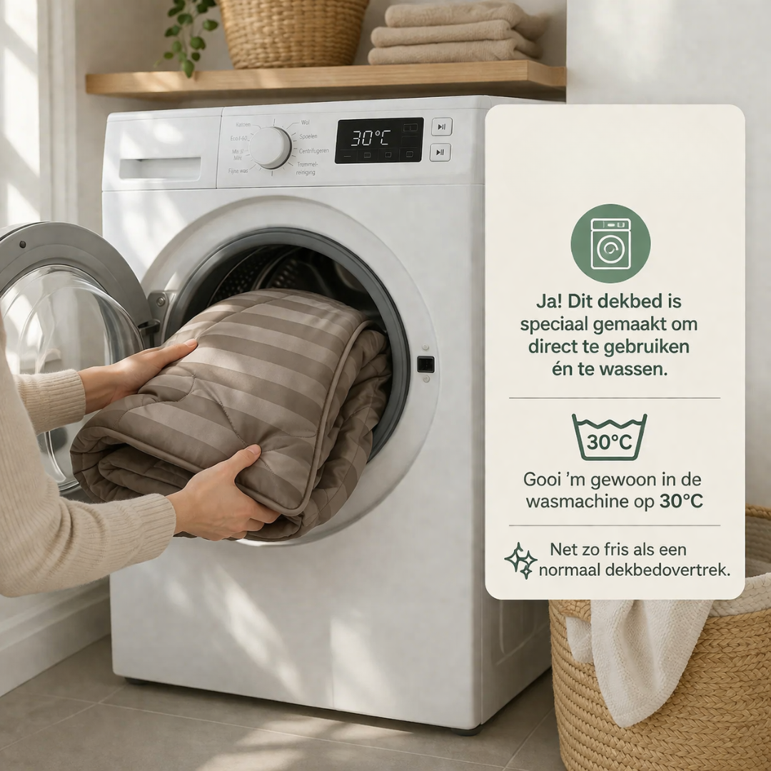 Maar is dit wel hygiënisch?