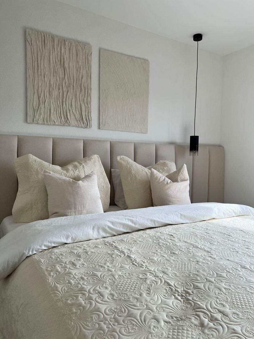 Een zachter bed, een rustigere nacht