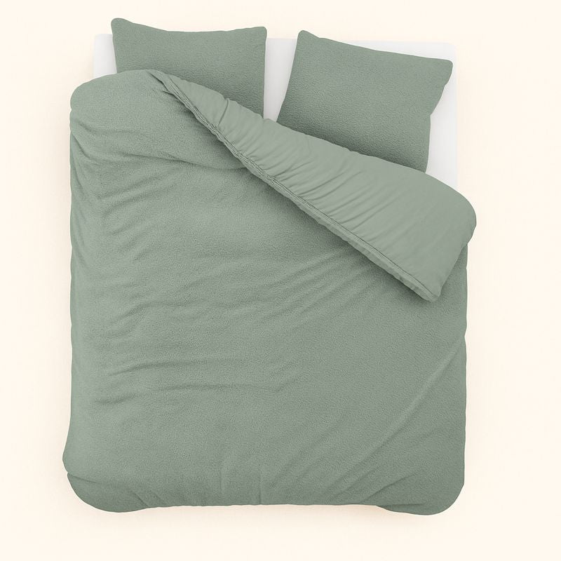 Housse de couette Nounours