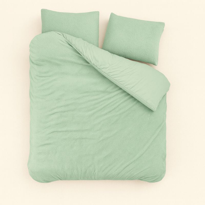 Housse de couette Nounours