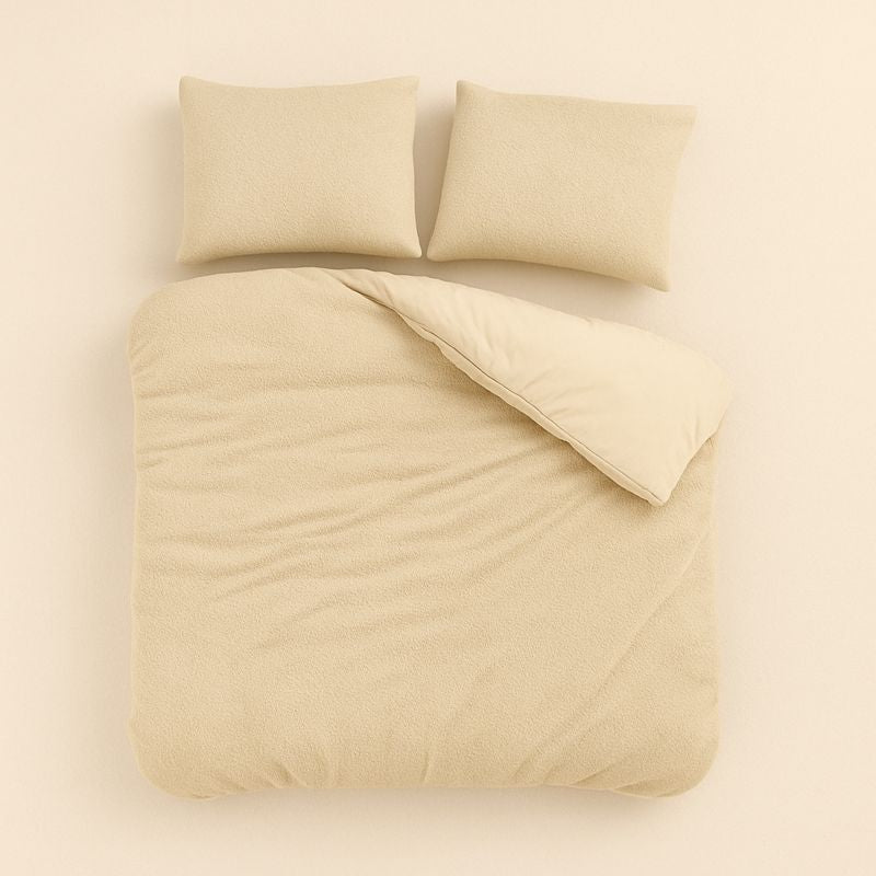 Housse de couette Nounours