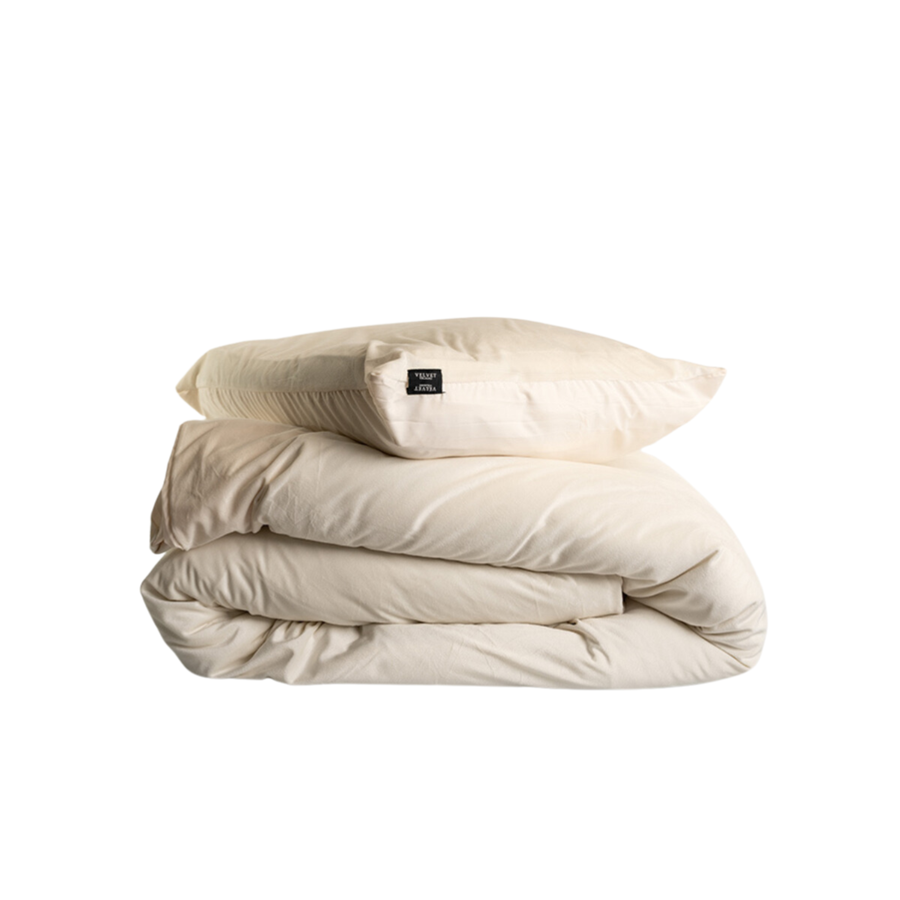 Bettbezug Samt - OUTLET