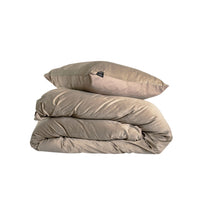 Bettbezug Samt - OUTLET