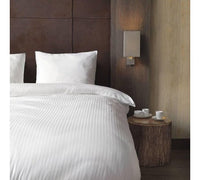Dekbedovertrek Hotellinnen - OUTLET